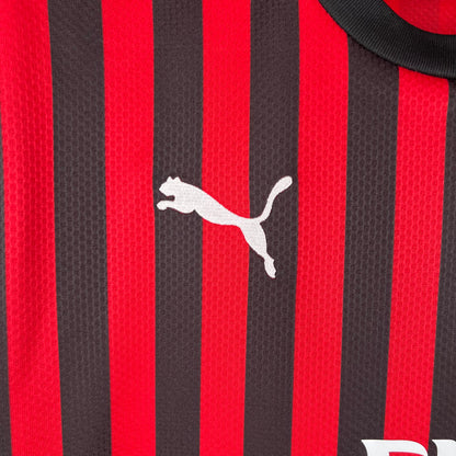 AC Milan 19/20 Home