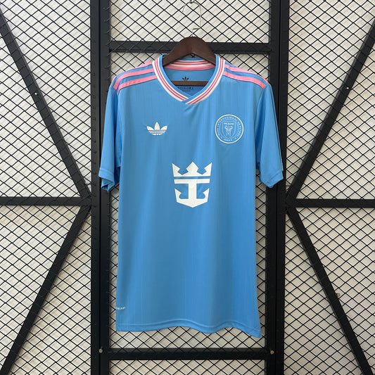 Inter Miami 25/26 Third