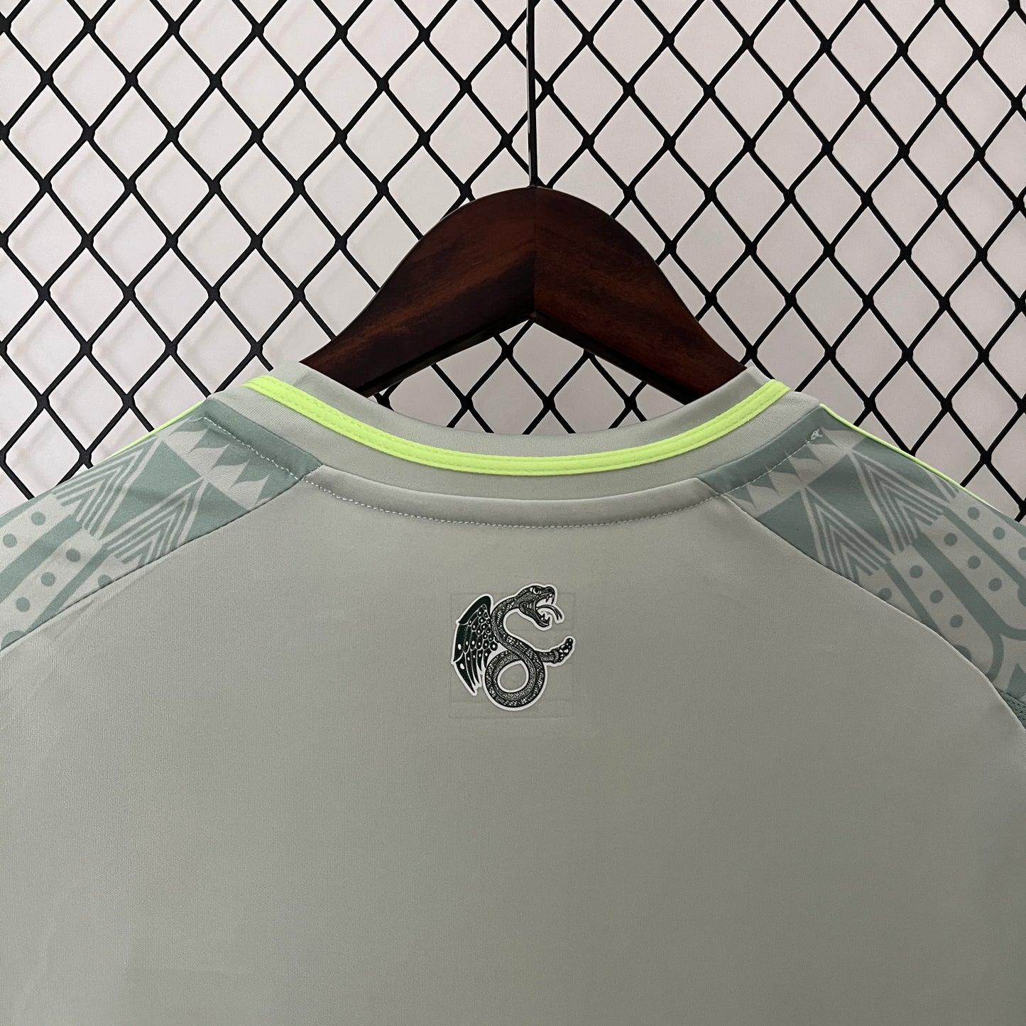 México Away 2024