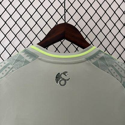 México Away 2024