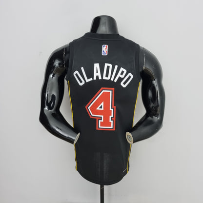 Miami Heat Black | 75th Anniversary