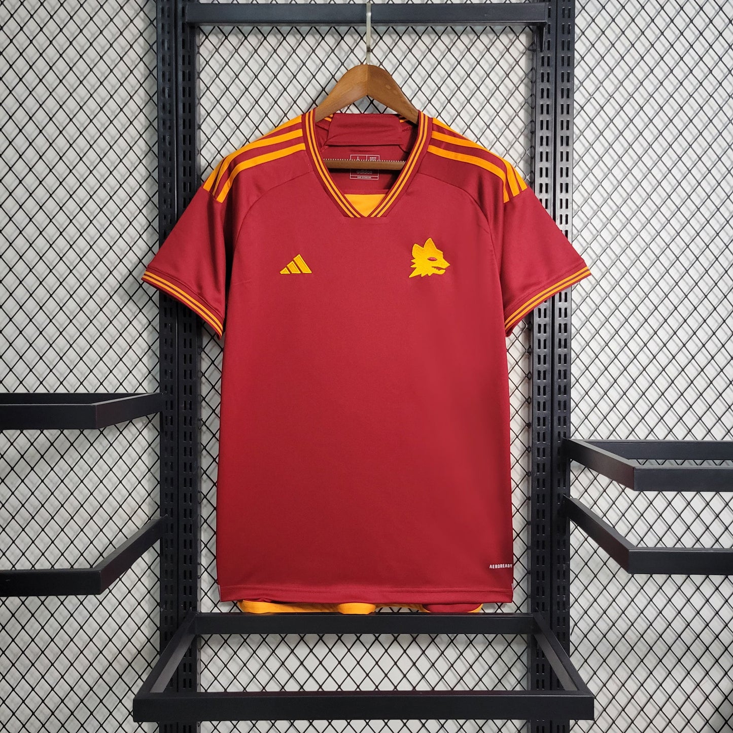 Roma Home 23/24