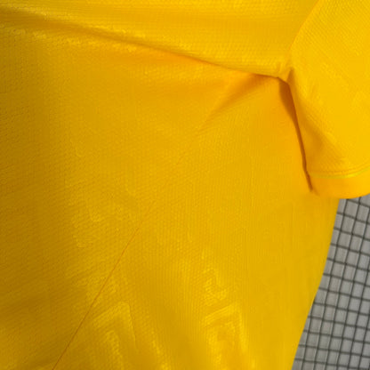 Panama Yellow 2024