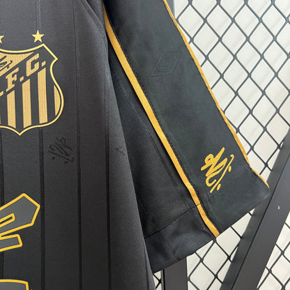 Santos X Charlie Brown
