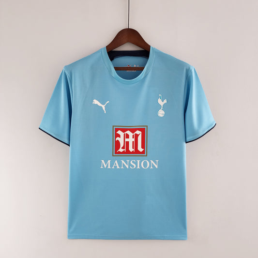 Tottenham 06/07 Away