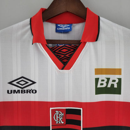 Flamengo 1995 Away