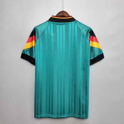 Alemanha 1992 Away