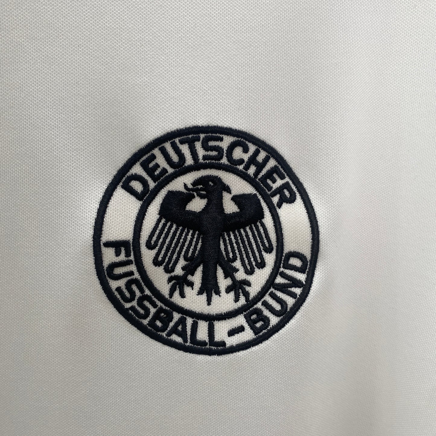 Alemanha Home 1986