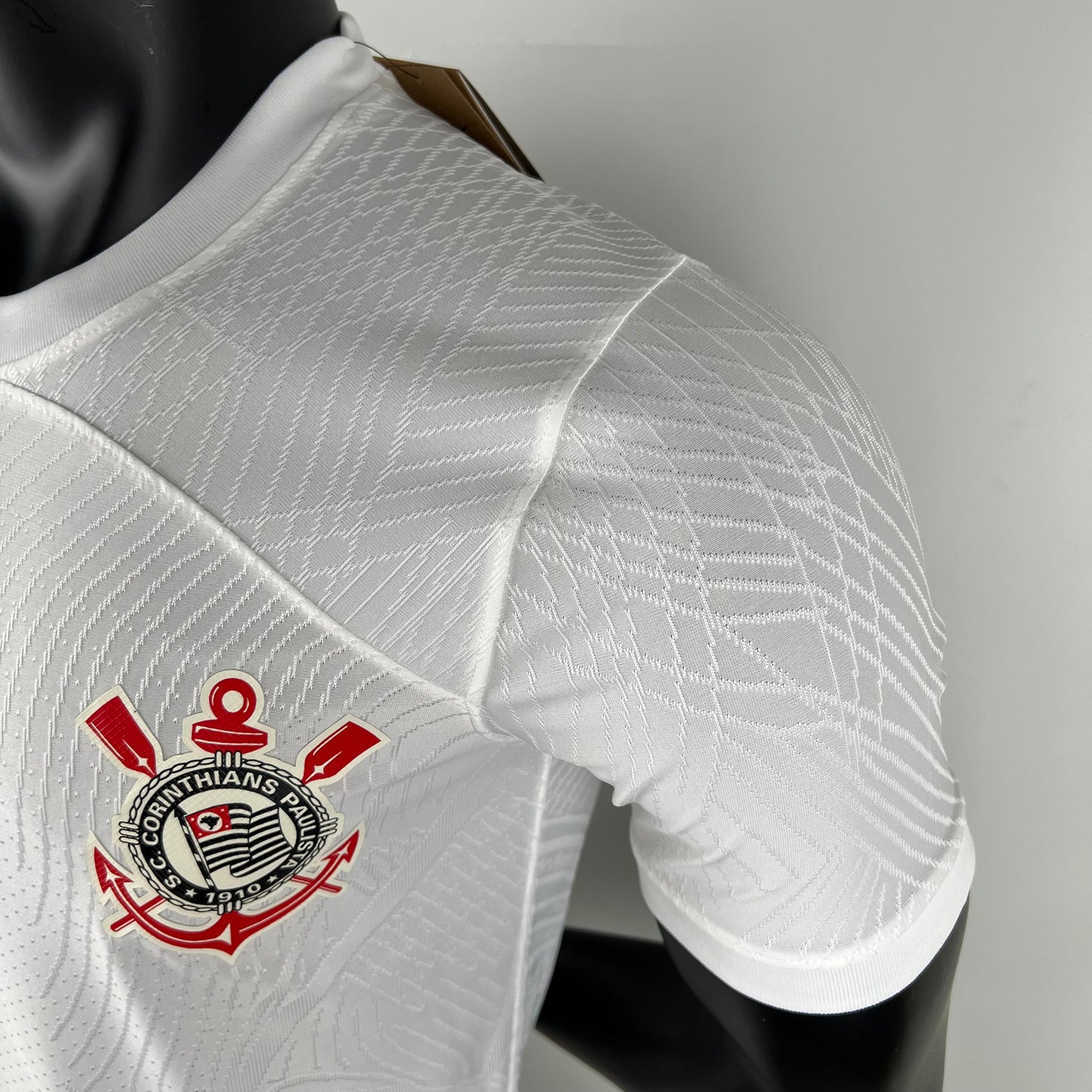 Corinthians 23/24 Home