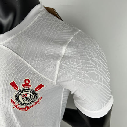 Corinthians 23/24 Home