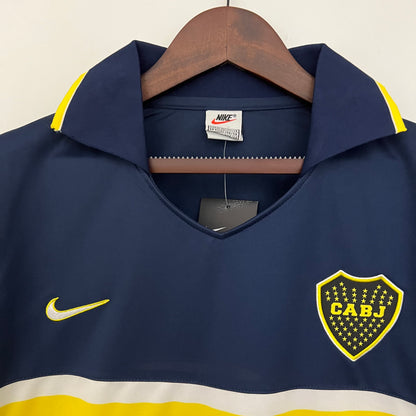Boca Juniors 96/97 Home