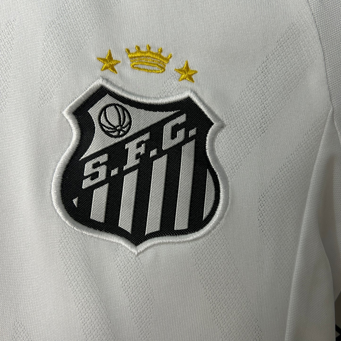 Santos 25/26 Home