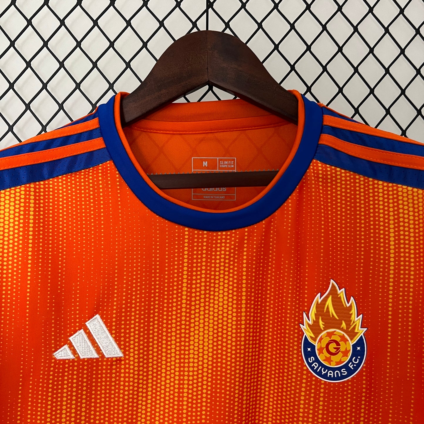 Sayans FC Home 2024