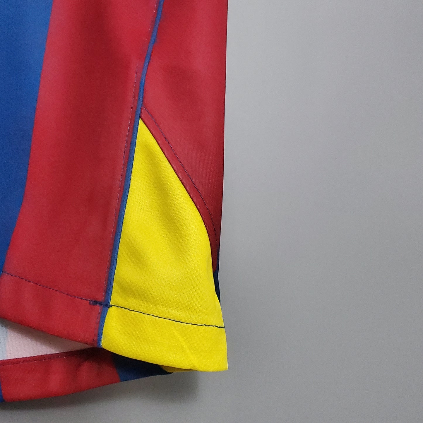 Barcelona 2006 UEFA Champions League Home