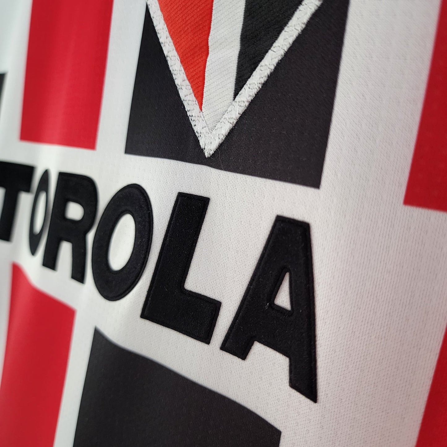 São Paulo 2000 Away