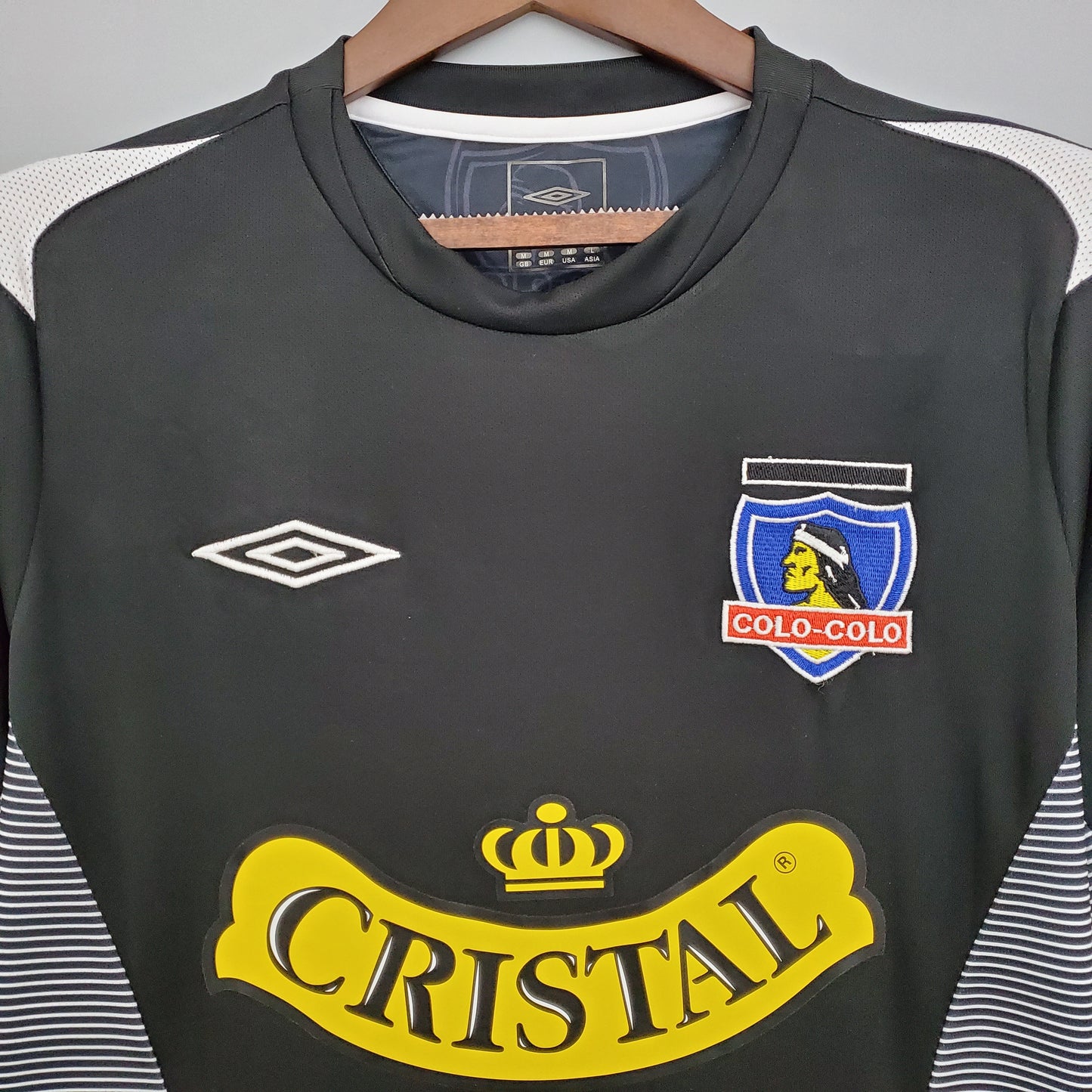 Colo Colo 2006 Away