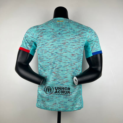 Barcelona 23/24 Three Away
