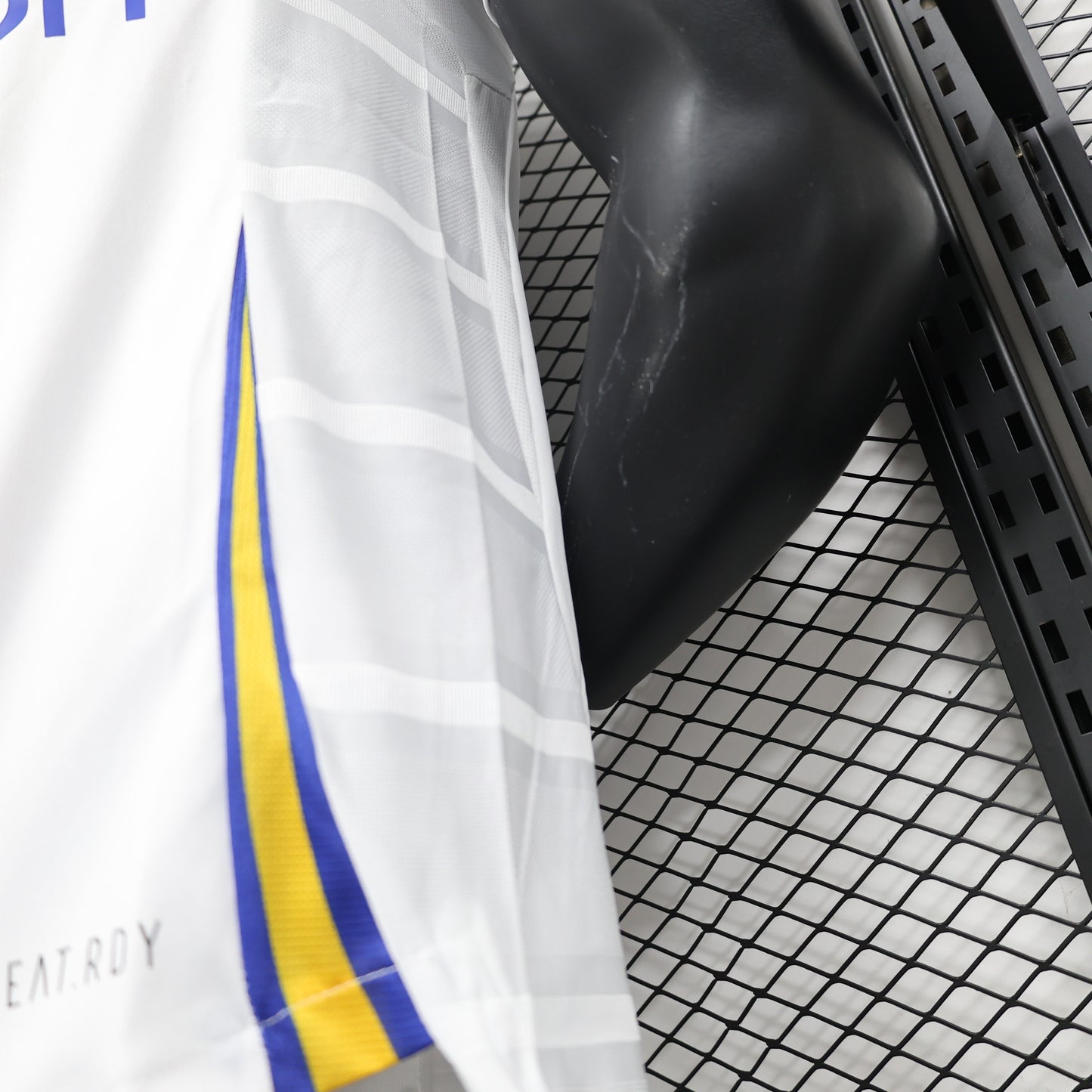 Boca Juniores Away 24/25