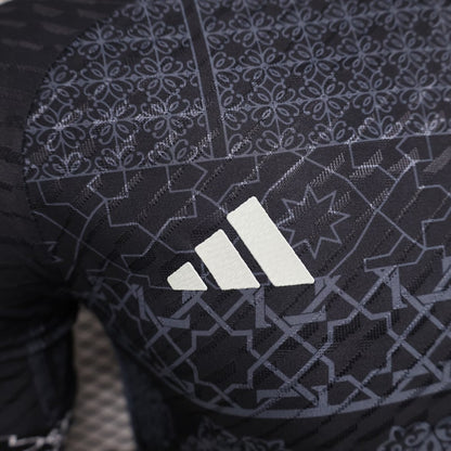 Real Madrid Special Edition 24/25 Black