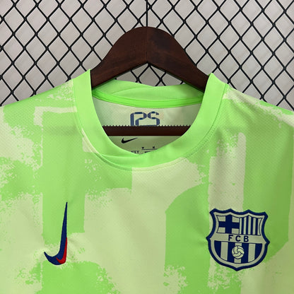 Barcelona Third Away 24/25