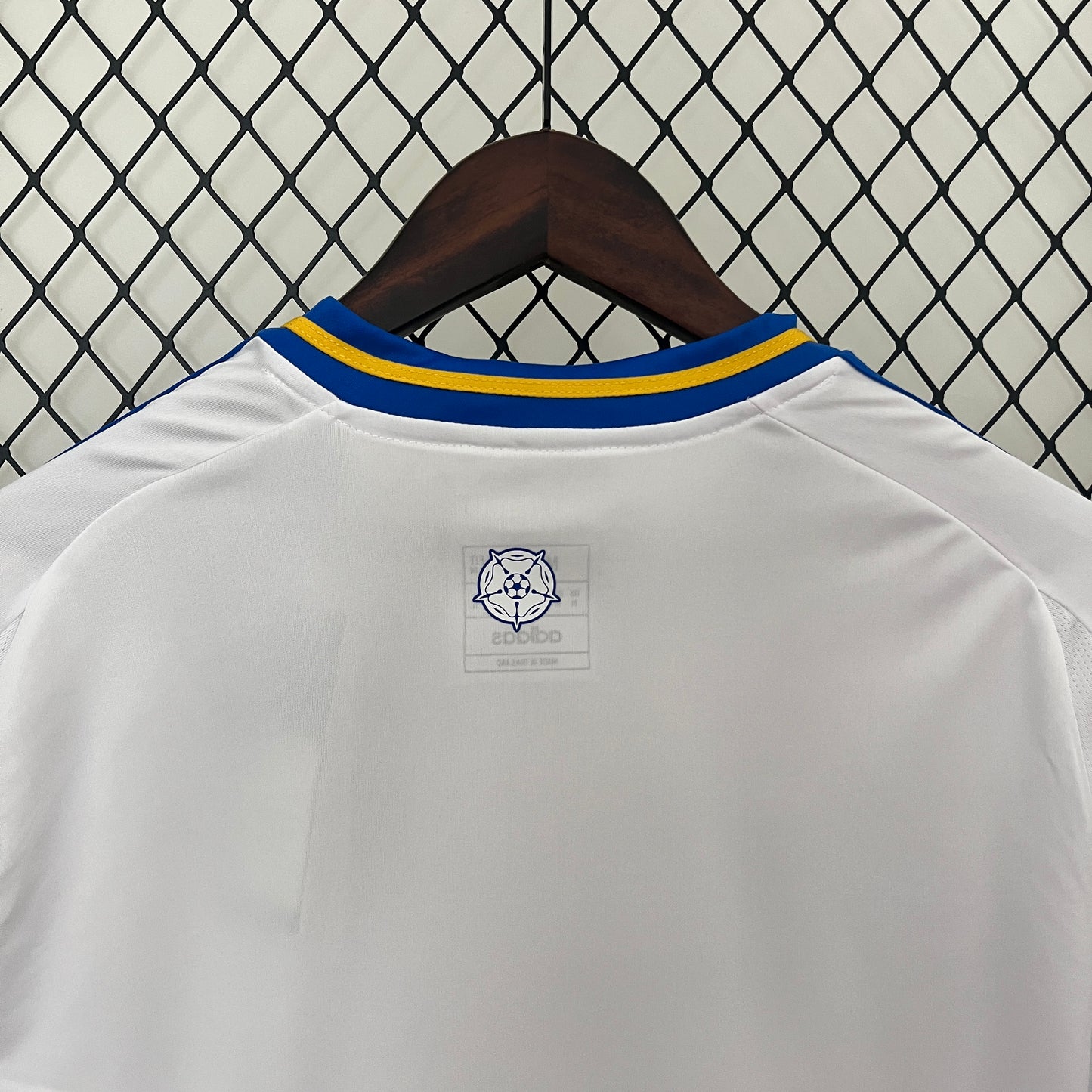 Leeds Home 24/25