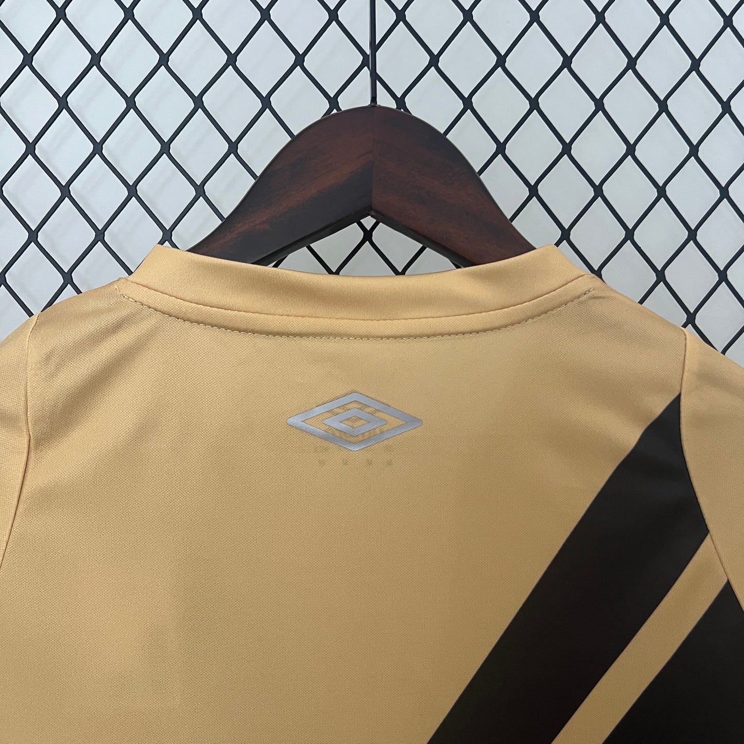 Paranaense Away 24/25