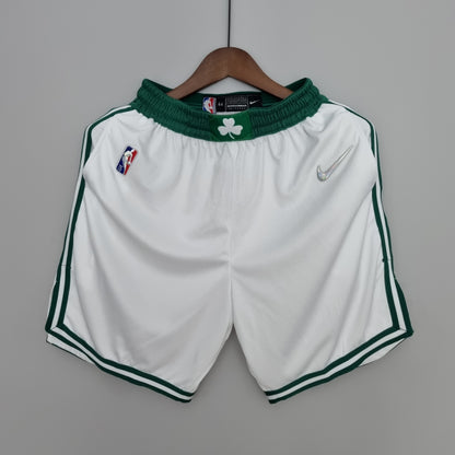 Boston Celtics White | 75th Anniversary