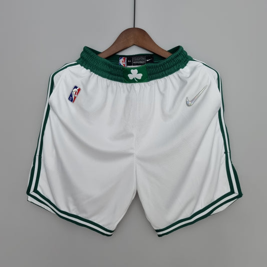 Boston Celtics White | 75th Anniversary