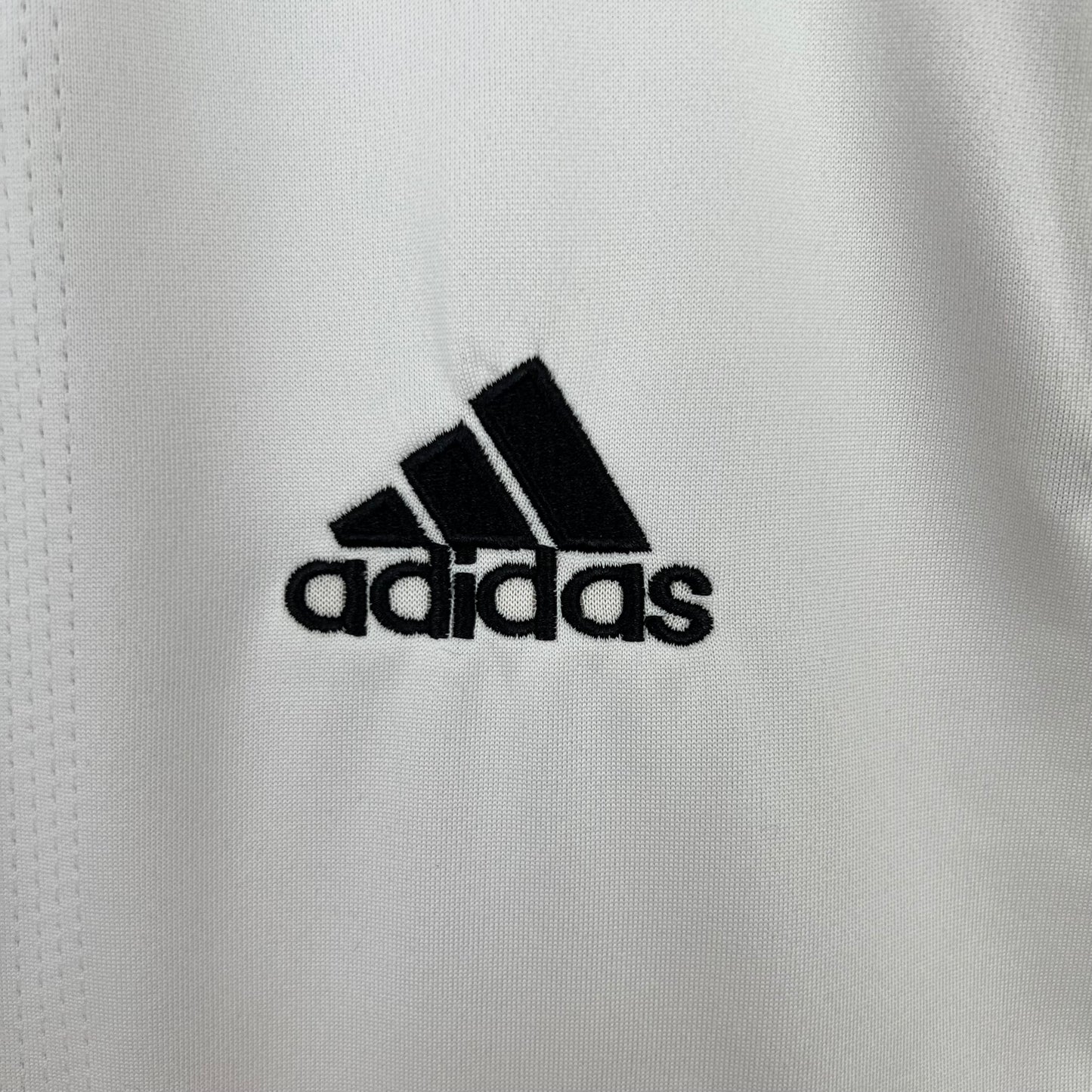 Real Madrid 03/04 Home
