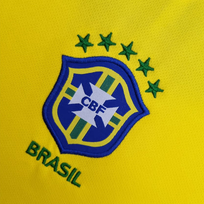 Brasil 2004/06 Home