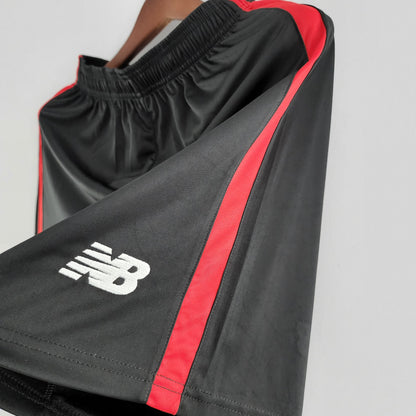 Athlethic Bilbao Black 22/23