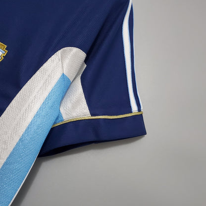 Argentina 1998 Away