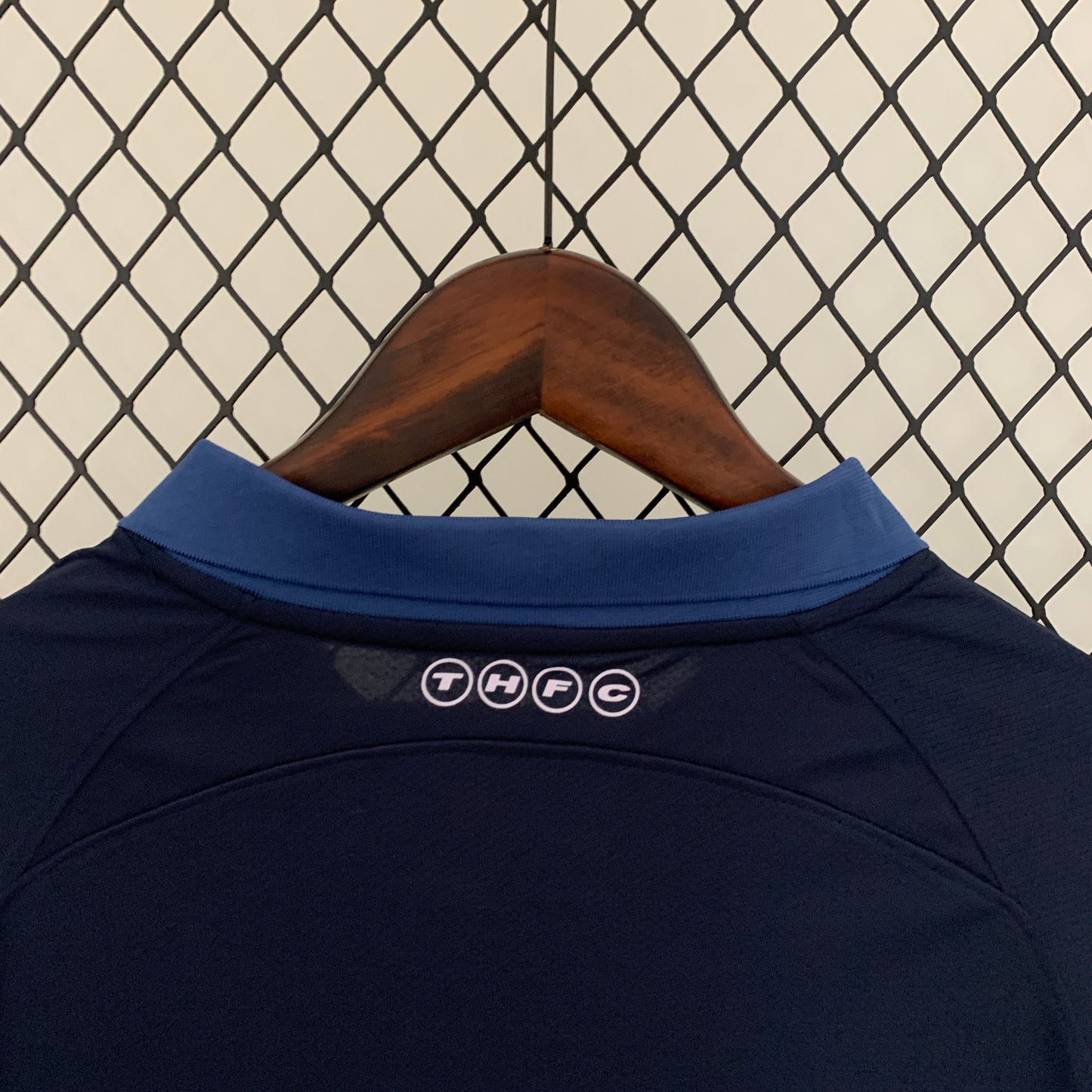Tottenham Away 23/24 Long Sleeve