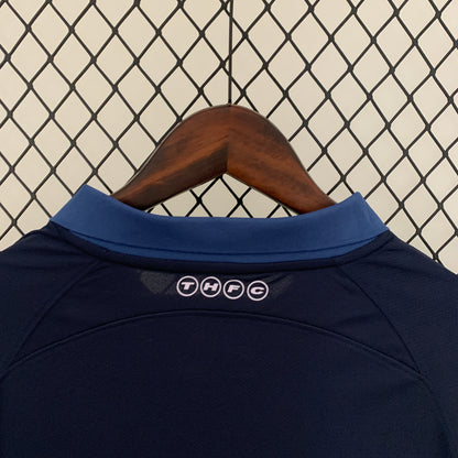 Tottenham Away 23/24 Long Sleeve