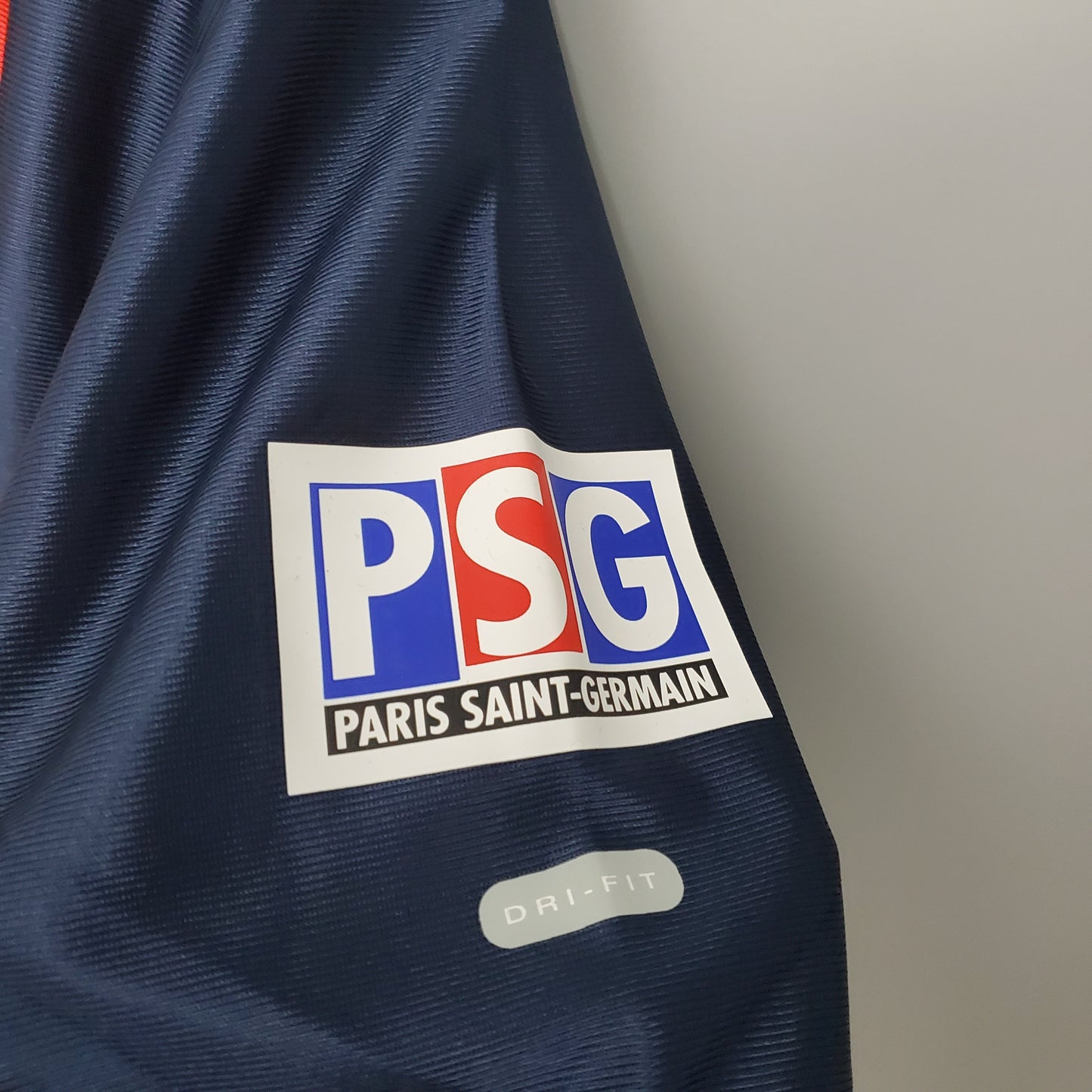 PSG 01/02 Home