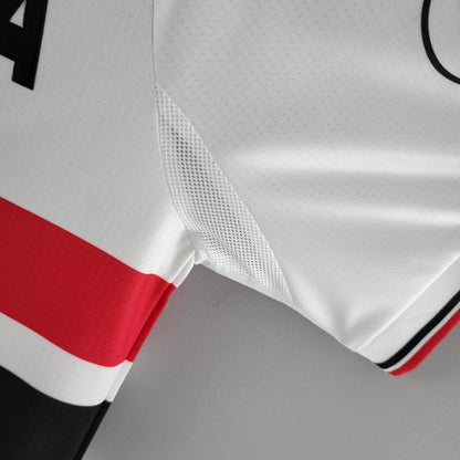 São Paulo 2000 Home