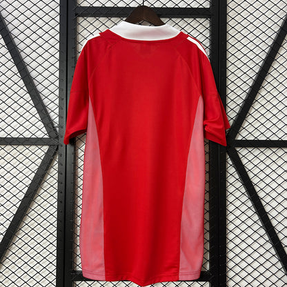 Benfica Home 04/05