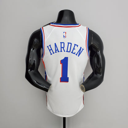 Philadelphia 76ers White