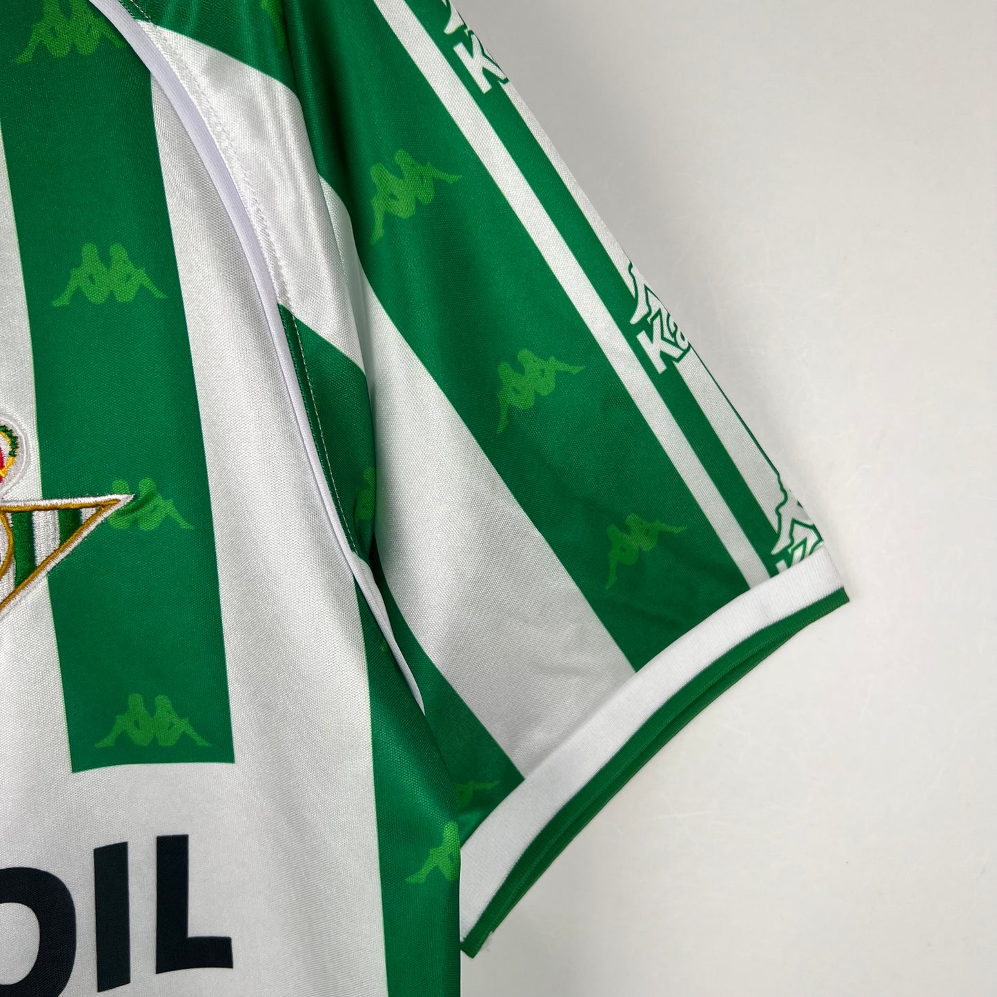 Real Betis 95/96 Home
