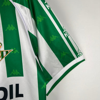 Real Betis 95/96 Home