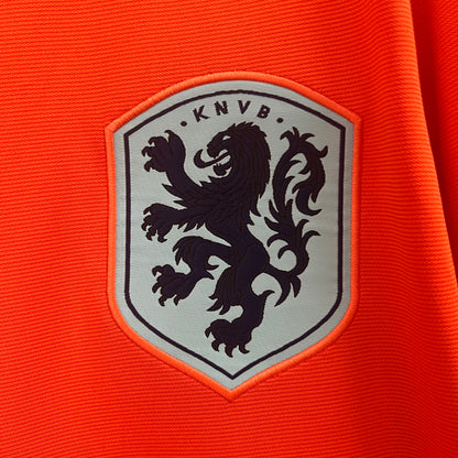 Holanda Home 2024