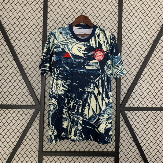 Bayern Munich Special Edition 23/24