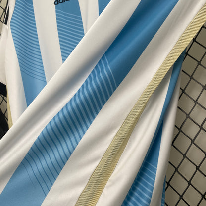 Argentina Home 2014
