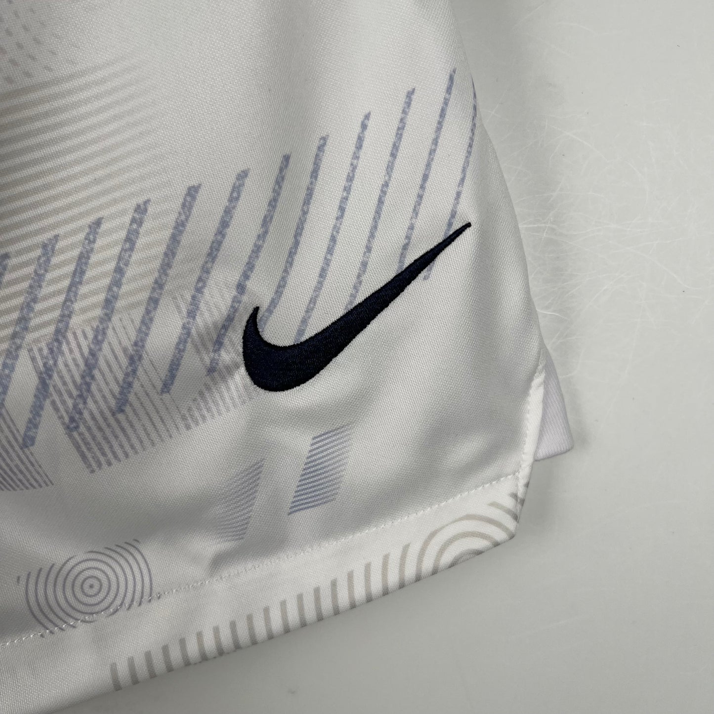 Tottenham White 23/24