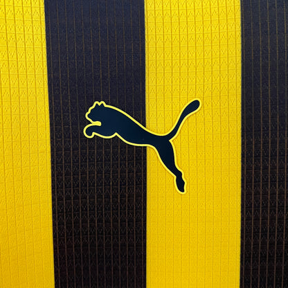 CA Penarol 24/25 Home