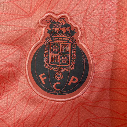 Porto 25/26 Away