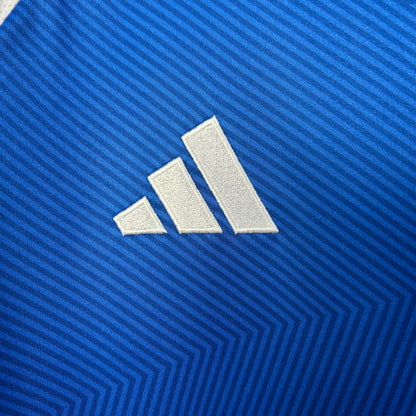 Cruzeiro 25 /26 Home