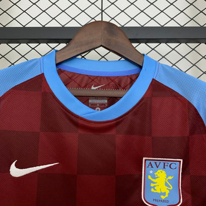 Aston Villa 11/12 Home