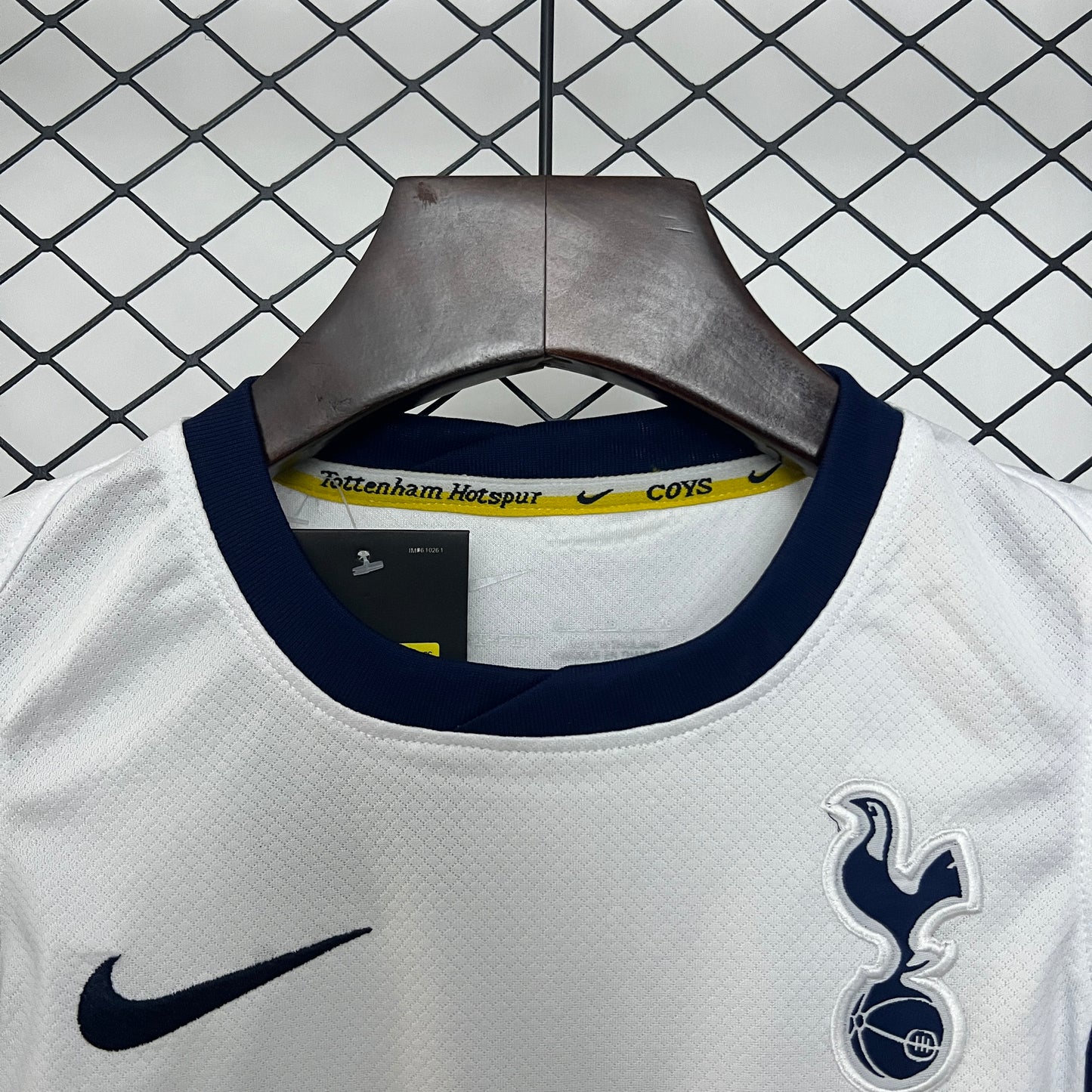 Tottenham Kid Home 24/25
