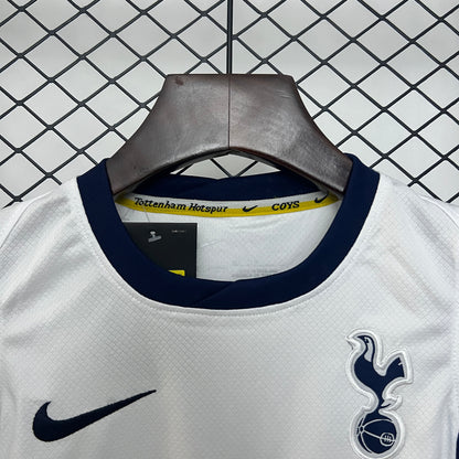 Tottenham Kid Home 24/25